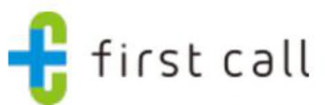 first call